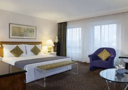 Grand Skylight Royal - 6