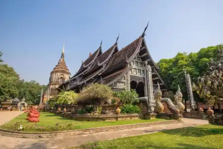 Khum Phucome Chiang Mai - 20