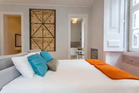Casas da Baixa - Jules & Madeleine - 266