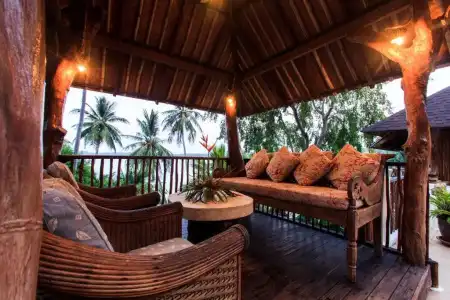 Koh Mak Cococape Resort - 93