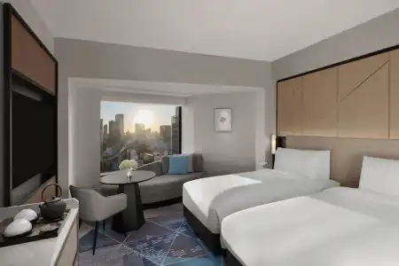 InterContinental ANA Tokyo by IHG - 34