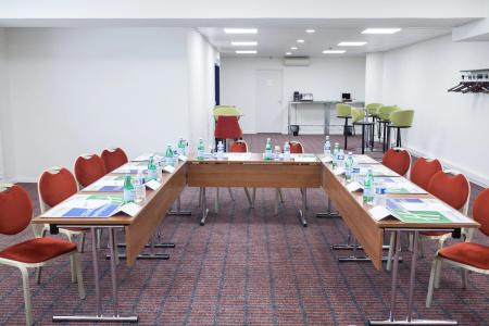 Holiday Inn Express Amiens by IHG - 17
