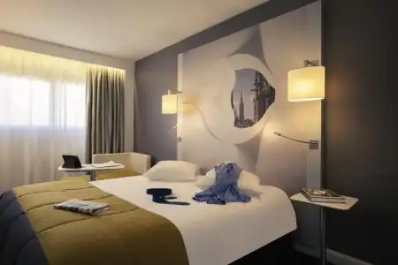 Mercure Metz Centre - 74