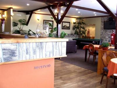 Vineyard Inn - 12