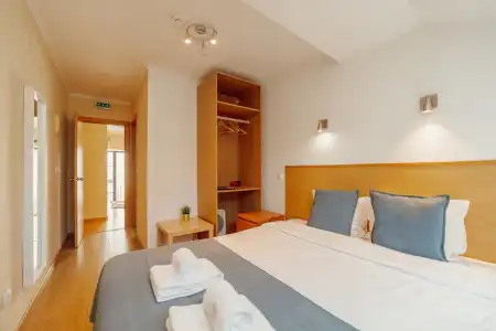 DownTown Guest House - 119