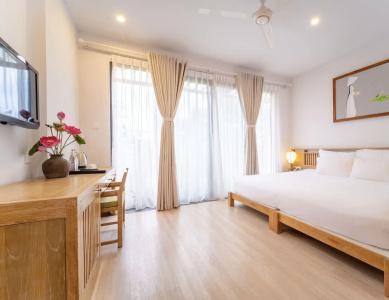 ZEN Boutique Villa Hoi An - 52