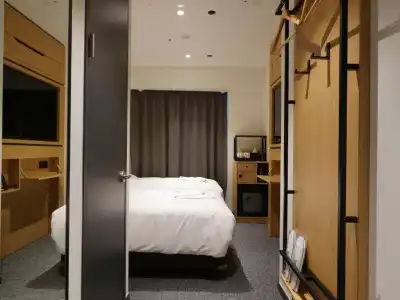 Henn na Seoul Myeongdong - 50