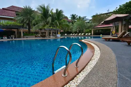 R-Mar Resort and Spa - 16