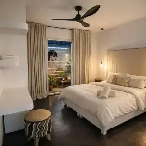 Sous le Badamier Charming Guest House Grand Baie Pointe Aux Canonniers - 76