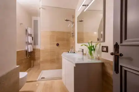 Palazzo de Cupis - Suites and View - 24