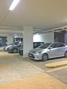The Smart Hatyai - 27