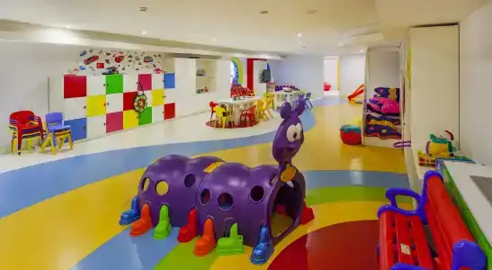 Starlight Resort - All Inclusive - 14