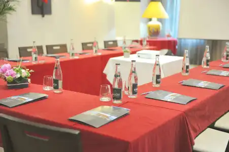 Hôtel l'Arena - 24