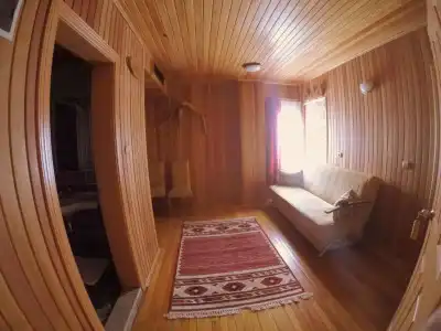 Inan Kardesler Bungalow Motel - 39