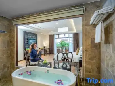 Hoi An Emotion Boutique Villa - 188