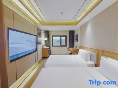 Atour X Zhongguancunkexuecheng Sijiqing - 22
