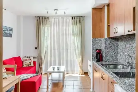 Apartamentos Prat de les Molleres - 70