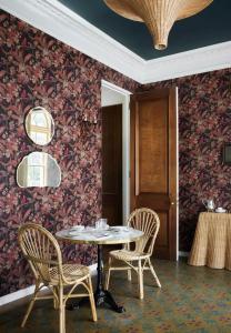 Commodore Perry Estate, Auberge Collection - 15