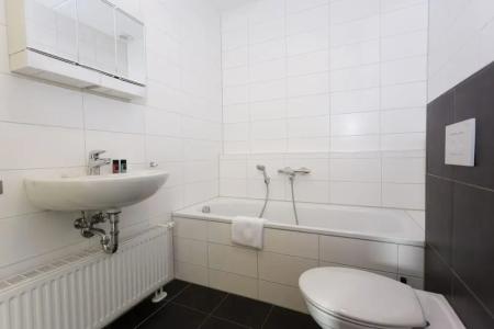 Dormio resort Eifeler Tor - 85