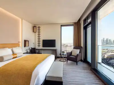 Alwadi Doha - MGallery Collection - 6