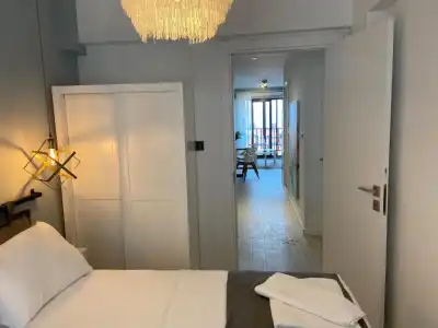 Verde Suites Akyaka - 28