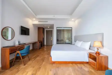 Maris Beach Phu Quoc - 32