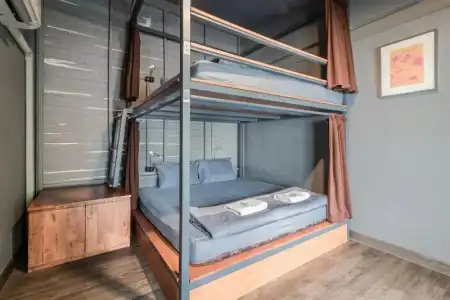 Time Sabai 134 - Hostel - 38