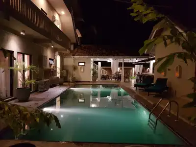Suite Lanka - 10