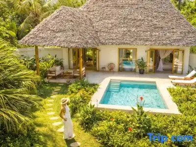 Zanzi Resort - 73