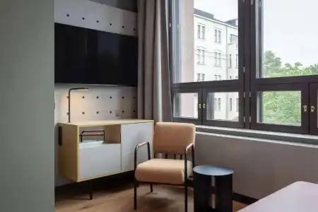 Scandic Helsinki Hub - 53