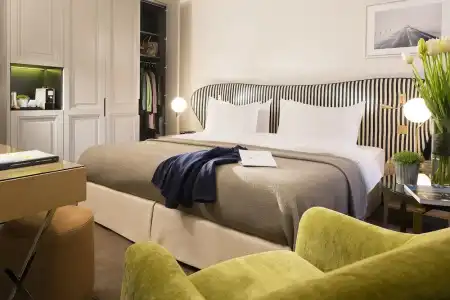 Hôtel Le Marianne - 74