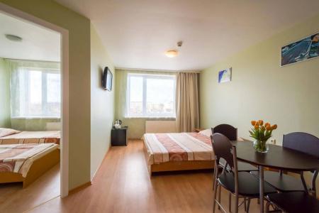 SportHotel - 2