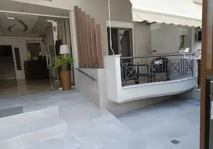 Irida Apartments - 126