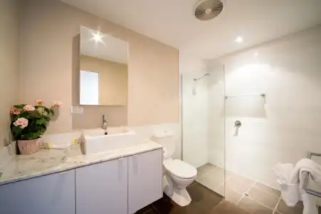 Whitsunday Reflections Apartments - 93
