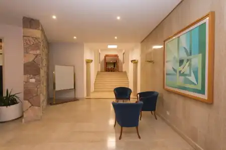 Chateau Linza Resort - 16