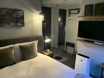 Resol Stay Akihabara - 39