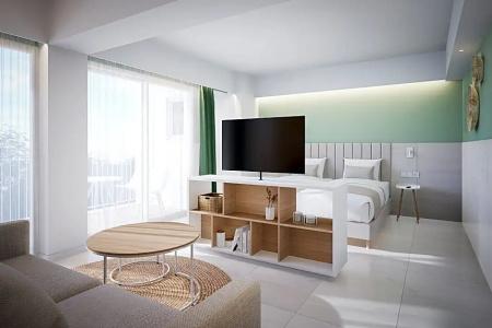 Bordoy Cosmopolitan - 127