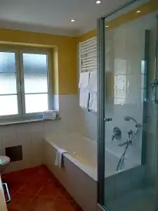 Roter Hahn - Bed & Breakfast - 46