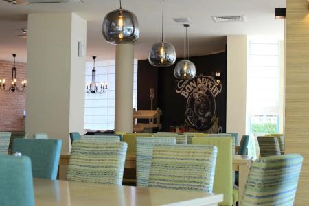 ApartMarina Holiday Club & SPA - All Inclusive - 22