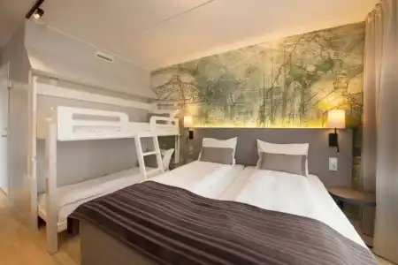 Scandic Hamar - 77