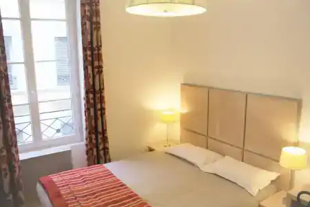 Best Western Saint Antoine - 86