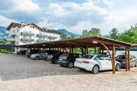Al Sorriso Greenpark & Wellness - 48