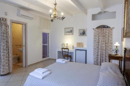 B&B Barletta Acasamia - 30