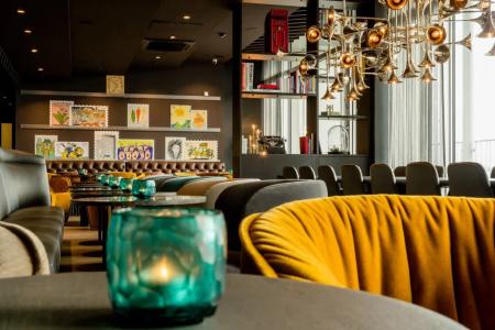 Motel One Leipzig-Post - 27