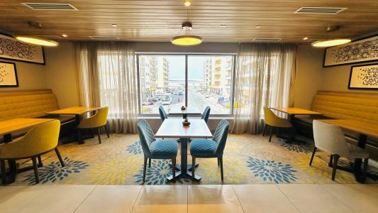 Hampton by Hilton Dubai Al Barsha - 16