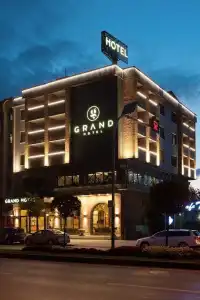 Sakarya Grand - 0