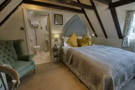 Lumley Castle - 3