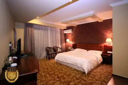 Borjomi Palace Health & Spa Center - 46