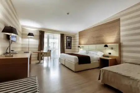 Pineta Wellness & Spa - 42