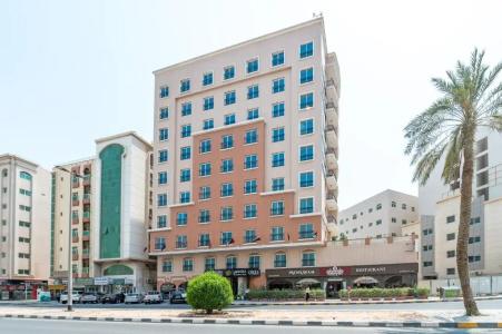 Ruwi Apartments - 30